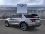 2026 Ford Explorer Active w/100A Pkg 4WD