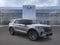 2026 Ford Explorer Active w/100A Pkg 4WD