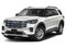 2027 Ford Explorer Active w/100A Pkg 4WD