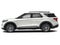 2027 Ford Explorer Active w/100A Pkg 4WD
