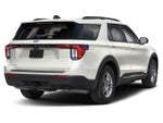2027 Ford Explorer Active w/100A Pkg 4WD