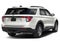 2027 Ford Explorer Active w/100A Pkg 4WD