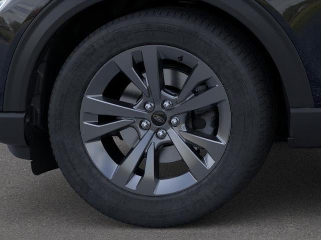 2026 Ford Explorer Active w/100A Pkg 4WD