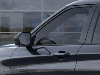 2026 Ford Explorer Active w/100A Pkg 4WD