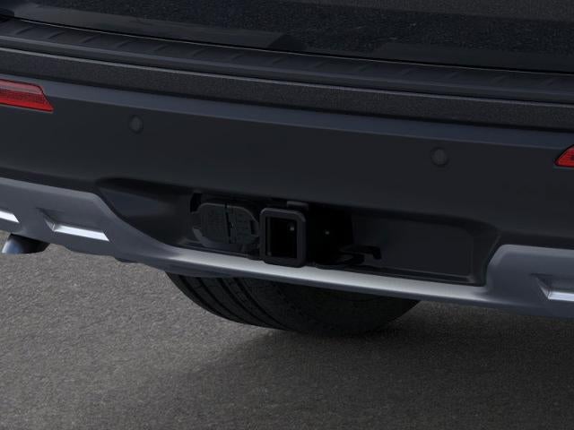 2026 Ford Explorer Active w/100A Pkg 4WD