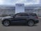 2026 Ford Explorer Active w/100A Pkg 4WD