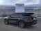 2026 Ford Explorer Active w/100A Pkg 4WD
