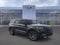 2026 Ford Explorer Active w/100A Pkg 4WD