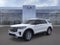 2026 Ford Explorer Active w/100A Pkg 4WD