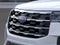 2026 Ford Explorer Active w/100A Pkg 4WD