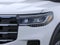 2026 Ford Explorer Active w/100A Pkg 4WD