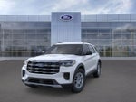 2026 Ford Explorer Active w/100A Pkg 4WD