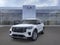 2026 Ford Explorer Active w/100A Pkg 4WD