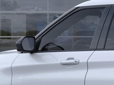 2026 Ford Explorer Active w/100A Pkg 4WD