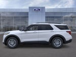 2026 Ford Explorer Active w/100A Pkg 4WD