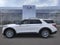 2026 Ford Explorer Active w/100A Pkg 4WD