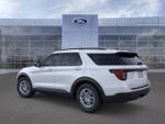 2026 Ford Explorer Active w/100A Pkg 4WD