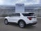 2026 Ford Explorer Active w/100A Pkg 4WD