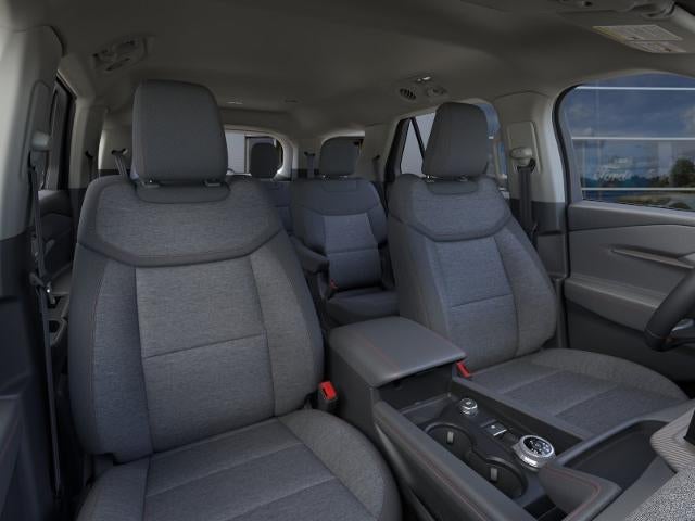 2026 Ford Explorer Active w/100A Pkg 4WD
