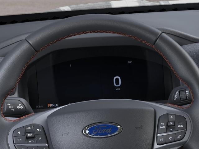 2026 Ford Explorer Active w/100A Pkg 4WD