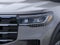 2026 Ford Explorer Active w/100A Pkg 4WD