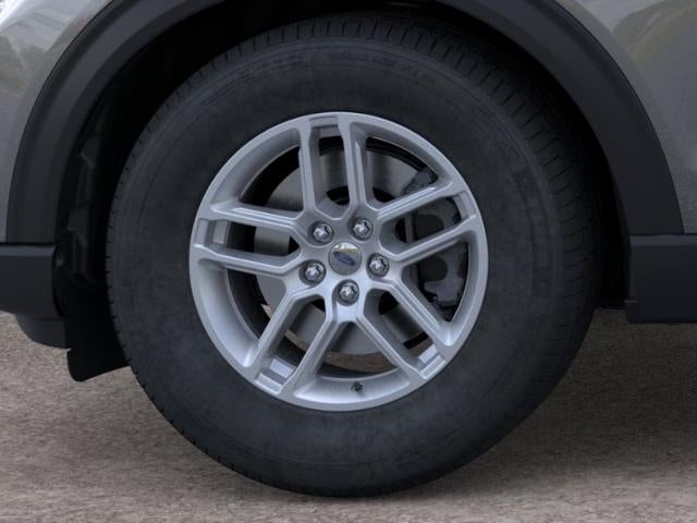 2026 Ford Explorer Active w/100A Pkg 4WD