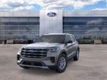 2026 Ford Explorer Active w/100A Pkg 4WD