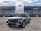 2026 Ford Explorer Active w/100A Pkg 4WD