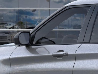 2026 Ford Explorer Active w/100A Pkg 4WD