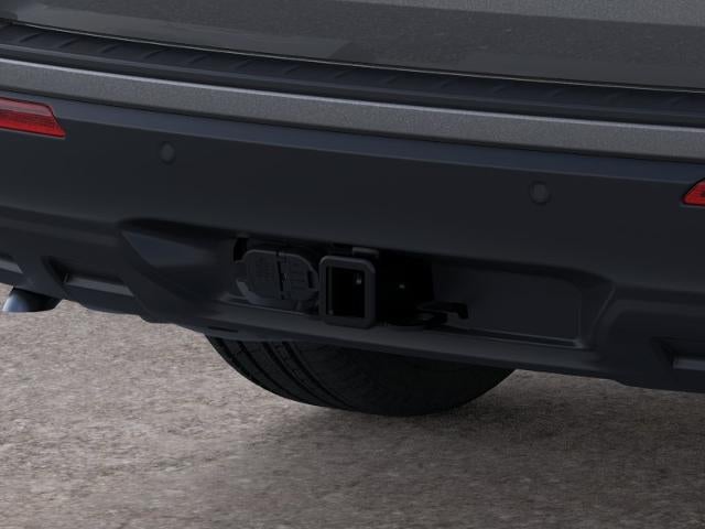 2026 Ford Explorer Active w/100A Pkg 4WD