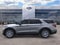 2026 Ford Explorer Active w/100A Pkg 4WD