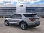 2026 Ford Explorer Active w/100A Pkg 4WD