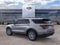 2026 Ford Explorer Active w/100A Pkg 4WD