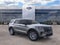 2026 Ford Explorer Active w/100A Pkg 4WD