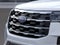 2026 Ford Explorer Active w/100A Pkg 4WD