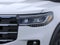 2026 Ford Explorer Active w/100A Pkg 4WD
