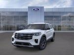 2026 Ford Explorer Active w/100A Pkg 4WD