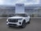 2026 Ford Explorer Active w/100A Pkg 4WD
