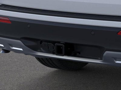 2026 Ford Explorer Active w/100A Pkg 4WD