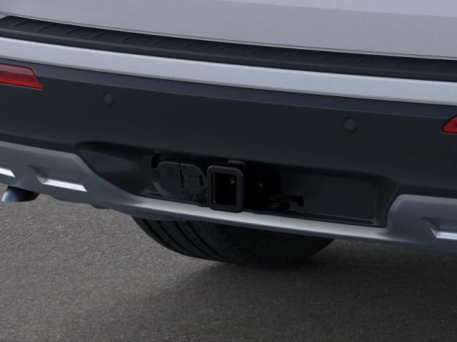 2026 Ford Explorer Active w/100A Pkg 4WD