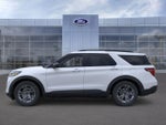2026 Ford Explorer Active w/100A Pkg 4WD
