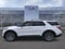 2026 Ford Explorer Active w/100A Pkg 4WD