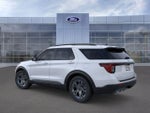 2026 Ford Explorer Active w/100A Pkg 4WD