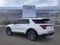 2026 Ford Explorer Active w/100A Pkg 4WD