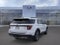 2026 Ford Explorer Active w/100A Pkg 4WD