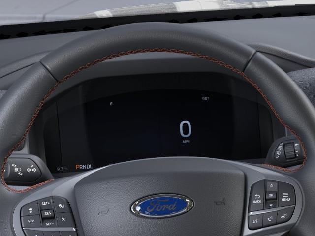 2026 Ford Explorer Active w/100A Pkg 4WD