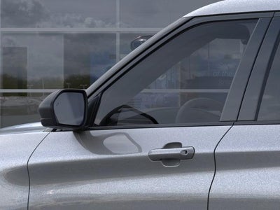 2026 Ford Explorer Active w/100A Pkg 4WD
