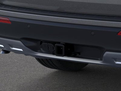 2026 Ford Explorer Active w/100A Pkg 4WD