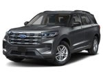 2026 Ford Explorer Active w/100A Pkg 4WD