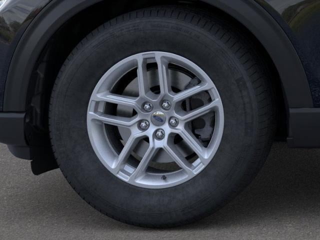 2026 Ford Explorer Active w/100A Pkg 4WD